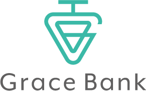 Grace Bank ロゴ